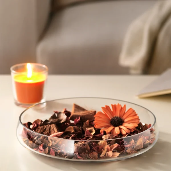 Potpourri Scented For A Refreshing Ambiance Peach And Orange